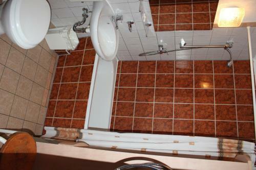 Aparthotel Apartment-hotel Rackwitz