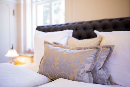 Parkhotel Villa Altenburg