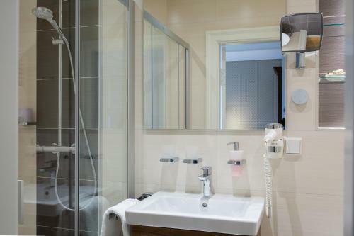 Parkhotel Villa Altenburg