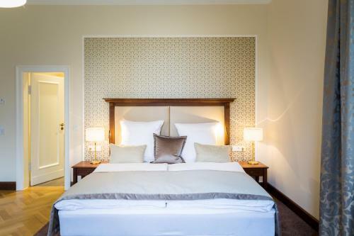 Parkhotel Villa Altenburg