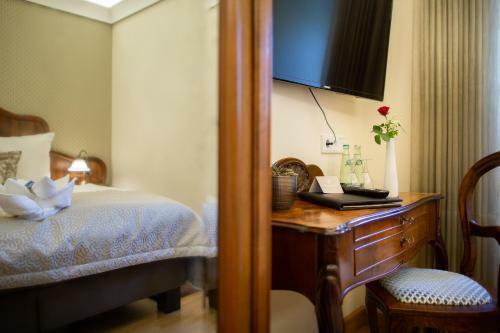 Parkhotel Villa Altenburg