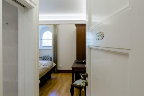 Parkhotel Villa Altenburg
