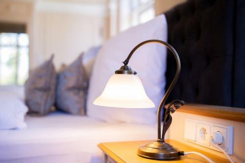 Parkhotel Villa Altenburg