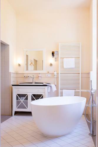 Parkhotel Villa Altenburg