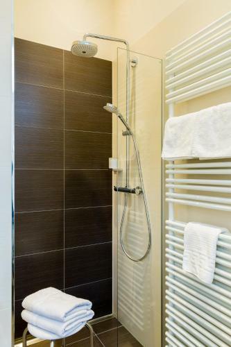 Parkhotel Villa Altenburg