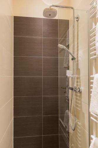 Parkhotel Villa Altenburg