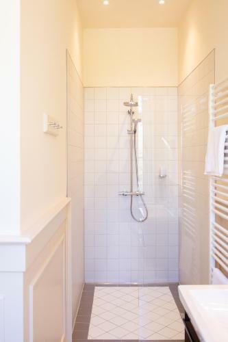Parkhotel Villa Altenburg