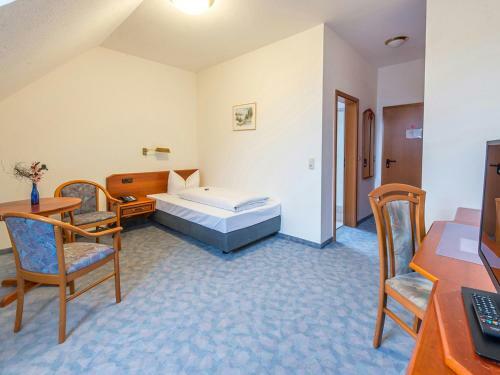 Landhotel Th�ringer Hof