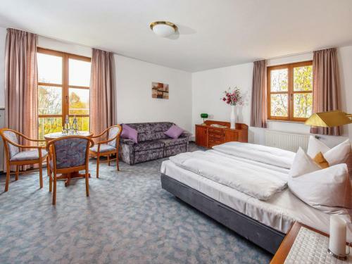Landhotel Th�ringer Hof