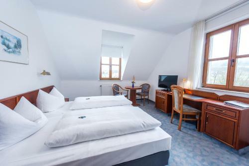 Landhotel Th�ringer Hof