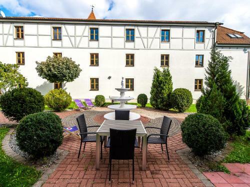 Landhotel Th�ringer Hof