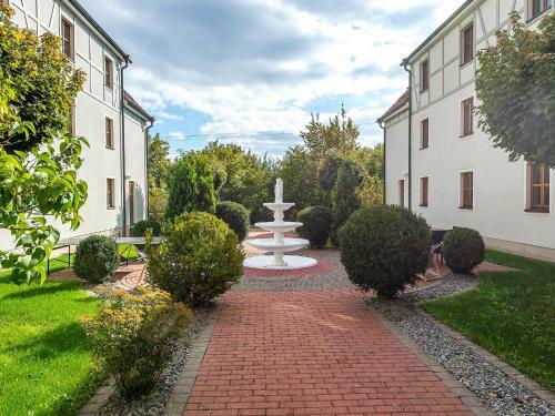 Landhotel Th�ringer Hof