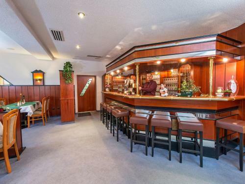 Landhotel Th�ringer Hof