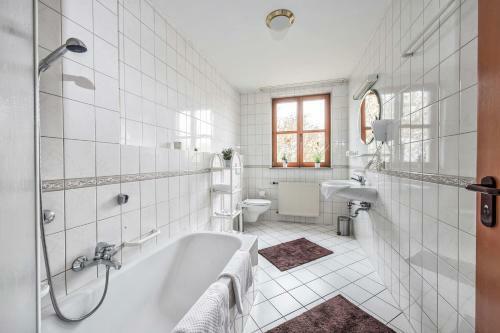 Landhotel Th�ringer Hof