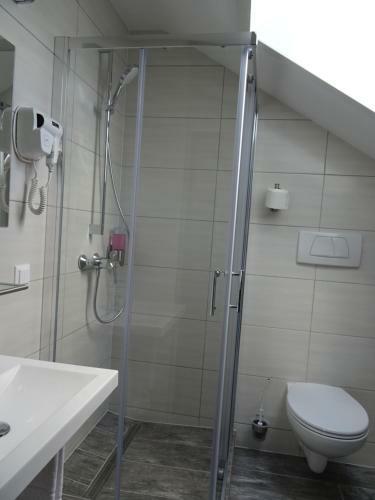 Hostal Apparthotel Alte Innbr�cke