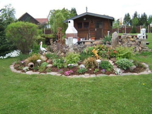 Apartamento Ferienwohnung Veit
