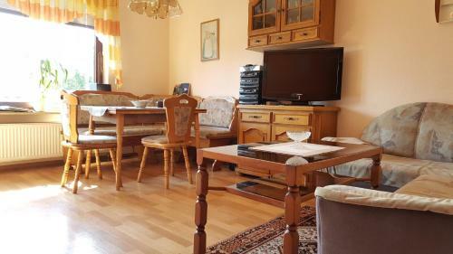 Apartamento Ferienwohnung Veit