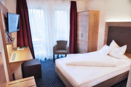 Hotel Poinger Hof