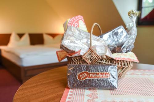 Landhotel Waldblick