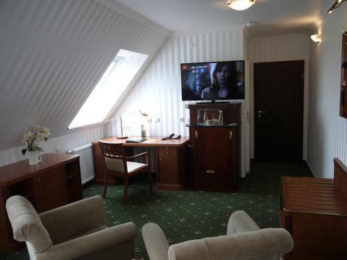 Hostal Landhotel Schwarzer Adler