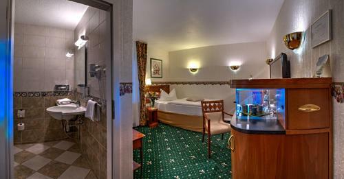 Hostal Landhotel Schwarzer Adler
