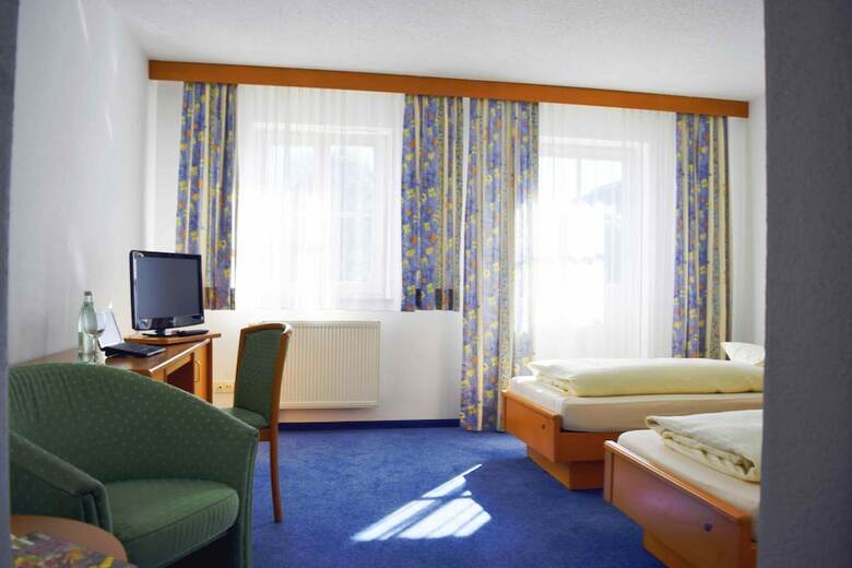 Hotel Darchinger Hof