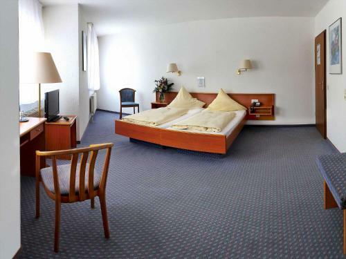 City Hotel Mark Michelstadt