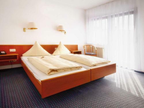 City Hotel Mark Michelstadt