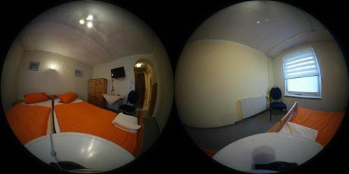 Hostal Gastst�tte & Pension Zur Heimat