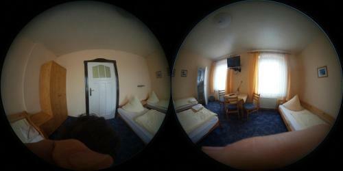 Hostal Gastst�tte & Pension Zur Heimat