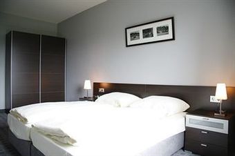 Hotel Dampfm�hle