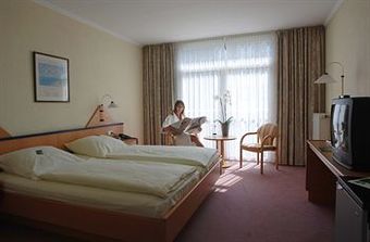 Hotel Dampfm�hle