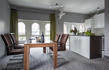 Hotel Dampfm�hle