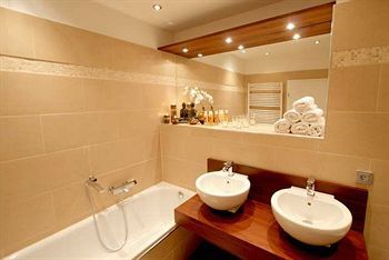 Hotel Dampfm�hle