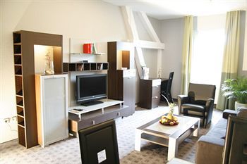 Hotel Dampfm�hle