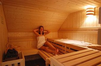 Hotel Dampfm�hle
