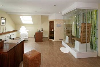 Hotel Dampfm�hle