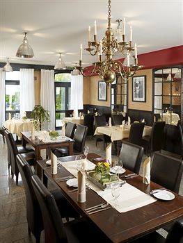 Hotel Dampfm�hle