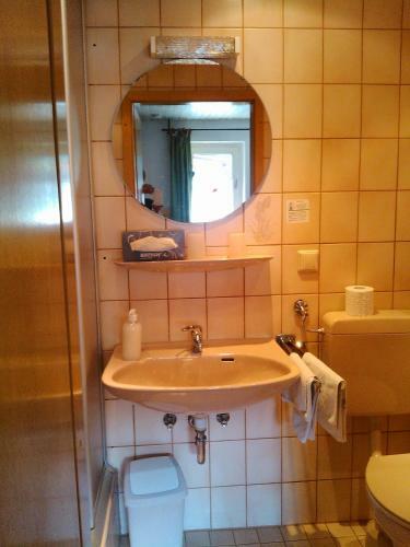 Hotel Zur M�hle