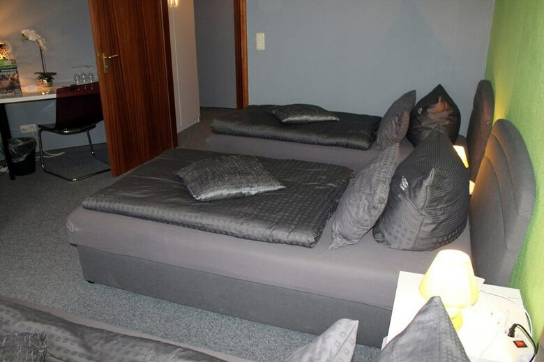 Hotel Dithmarscher Haus