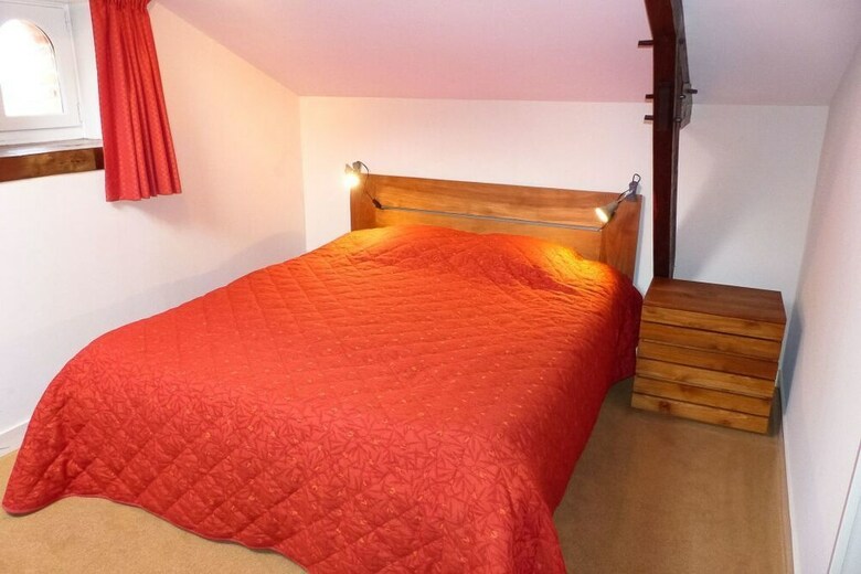 Chambres D'h�tes Domaine de La Corbe