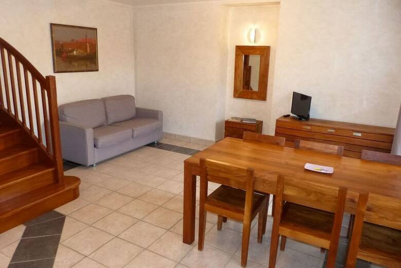 Chambres D'h�tes Domaine de La Corbe