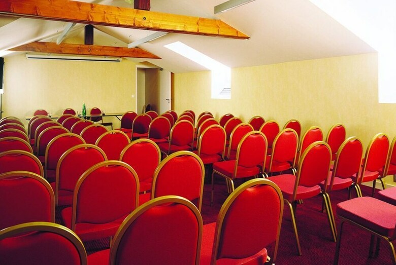 Chambres D'h�tes Domaine de La Corbe