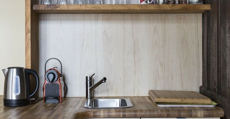 Apartamento Le Nuage