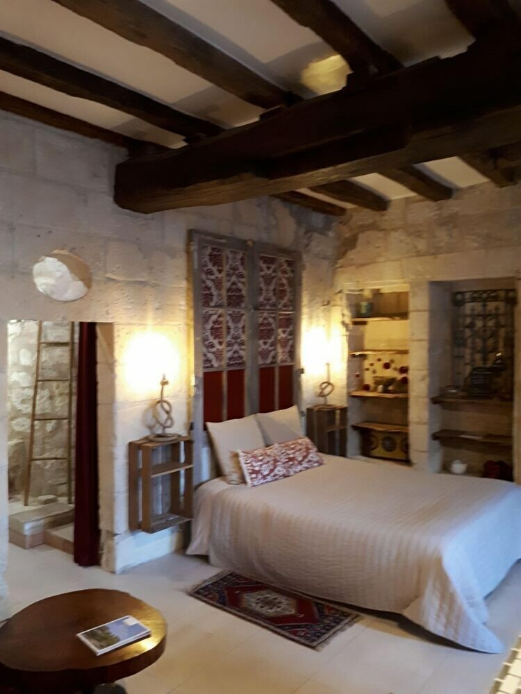 Hotel Beaulieu La Source