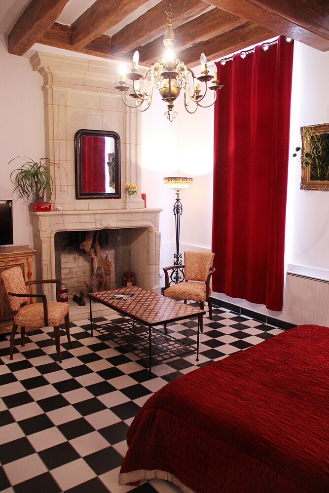 Hotel Beaulieu La Source