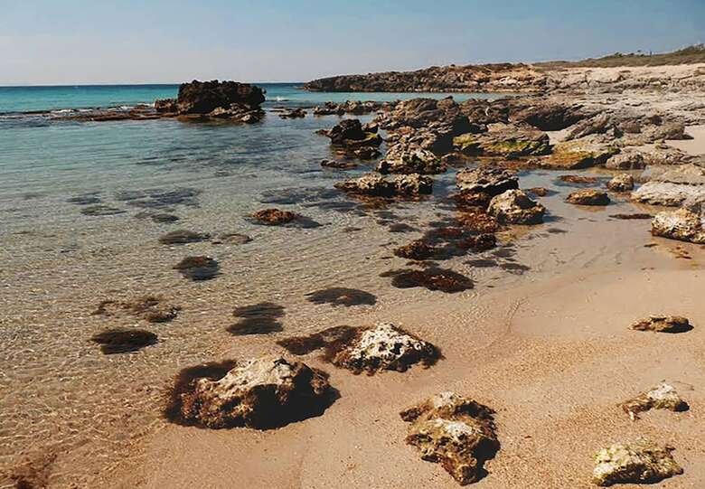 Luxury Beach Villa Salento
