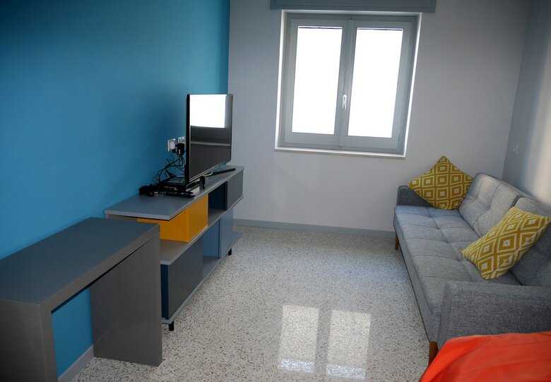Luxury Beach Villa Salento