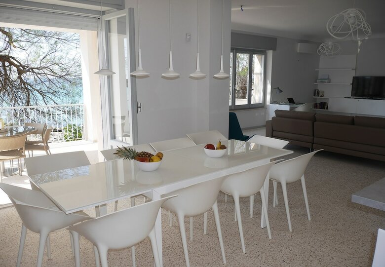 Luxury Beach Villa Salento