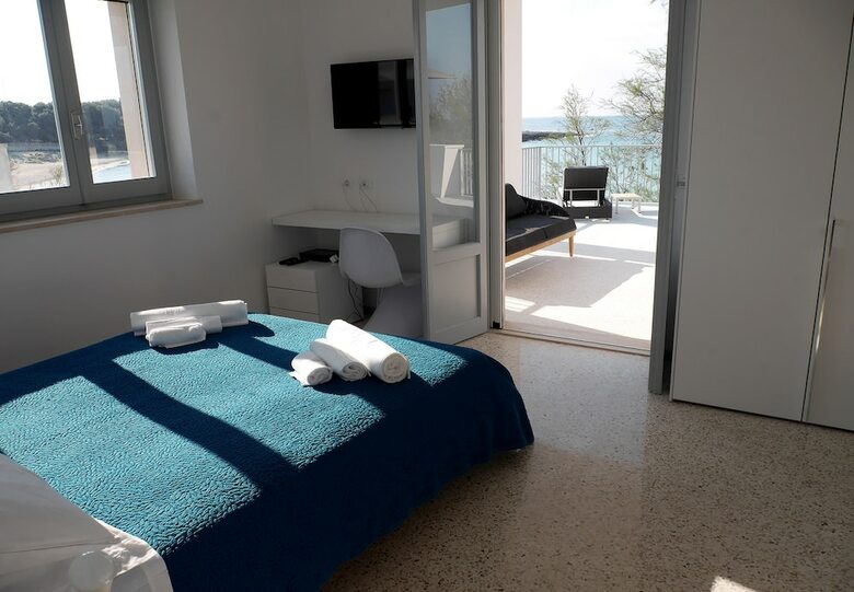 Luxury Beach Villa Salento